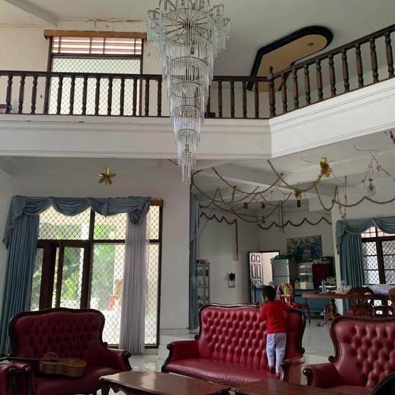 5-bedroom house in Denpasar — photo 1