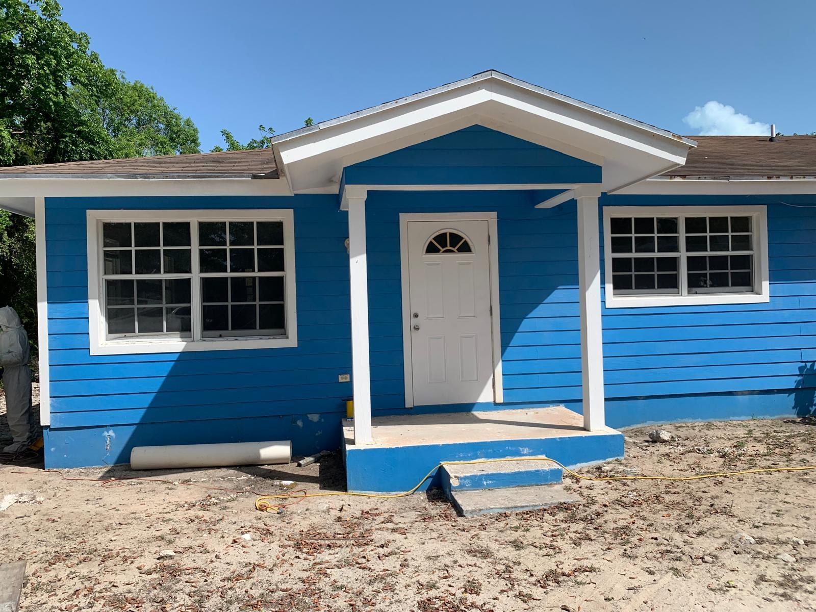 4 bedroom Apartment for sale — BAHAMA SOUND #7 in Exuma, The Bahamas — photo 1