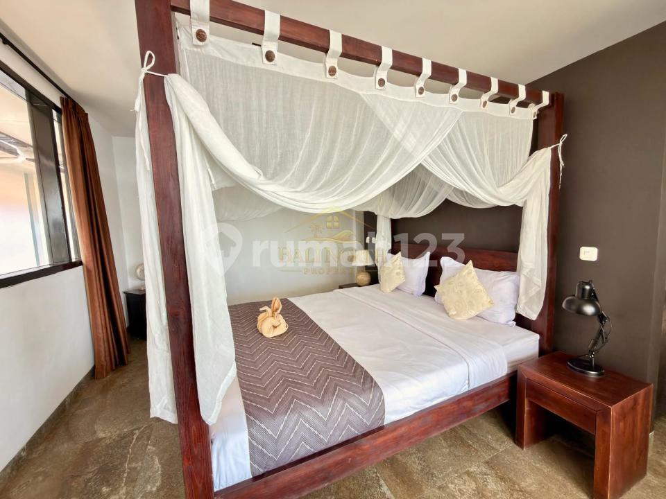 Beachfront Two-Storey 4-Bedroom Villa For Sale In North Bali — photo 4