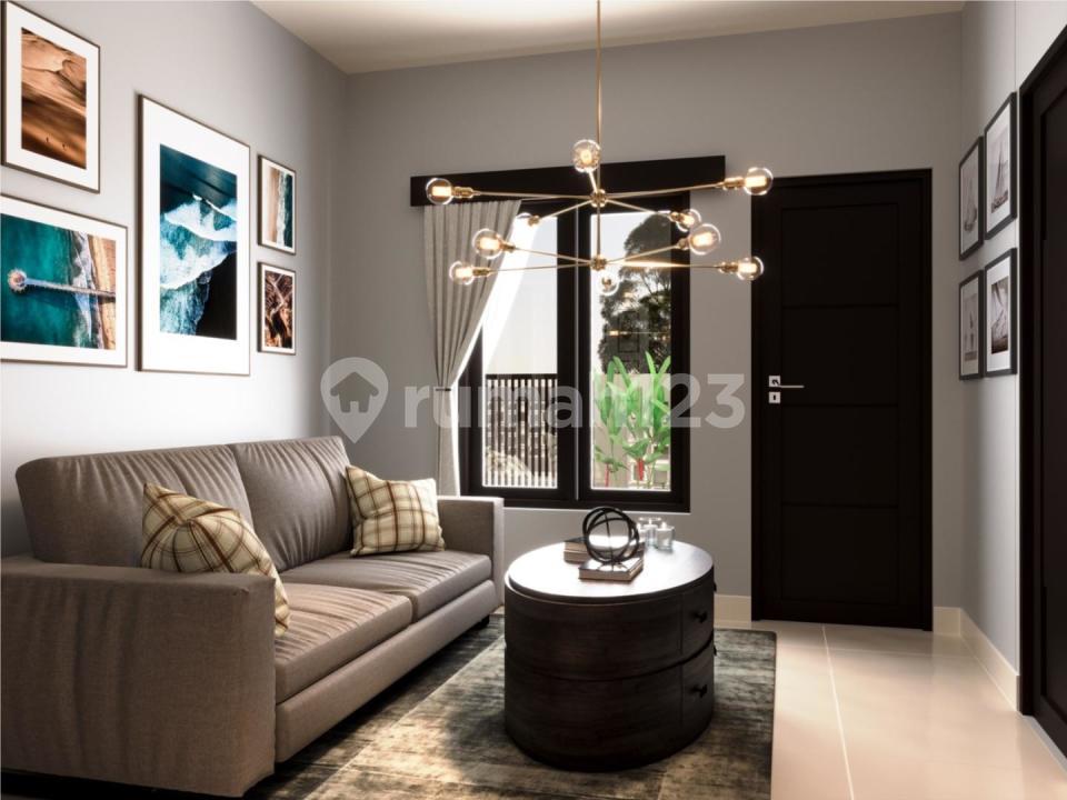 3-bedroom house in Nusa Dua, Badung, Indonesia — photo 3