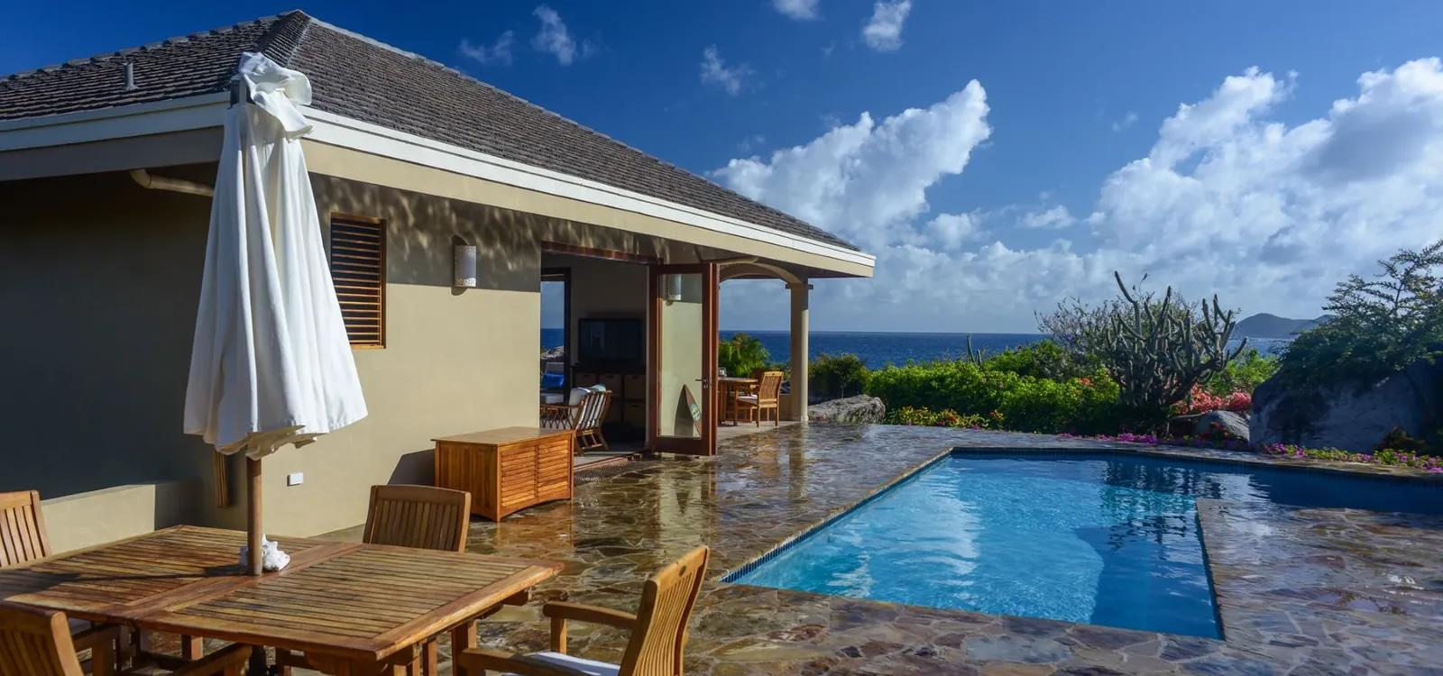 3 Bedroom Luxury Villa for Sale, Crook's Bay, Virgin Gorda, BVI — photo 3