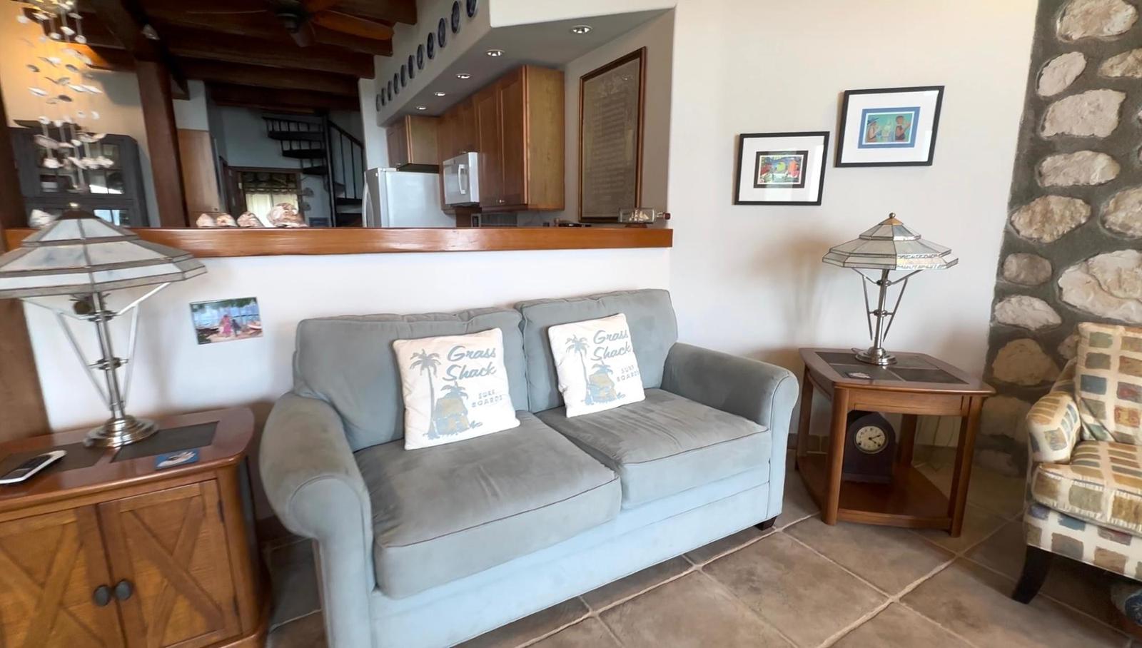 3 Bedroom Residence for Sale - SHANNAS COVE, Cat Island, The Bahamas — photo 4