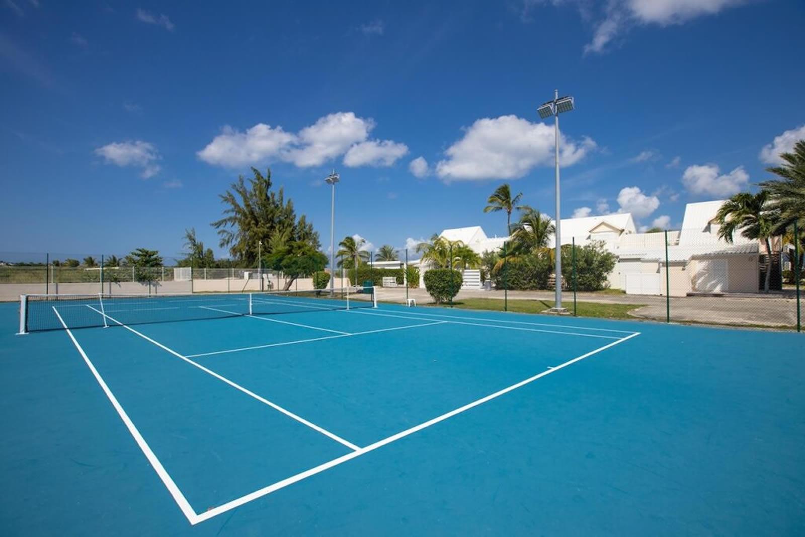2 Bedroom Beachfront Duplex for Sale, Nettle Bay Beach Club, Nettle Bay, St Martin — photo 4