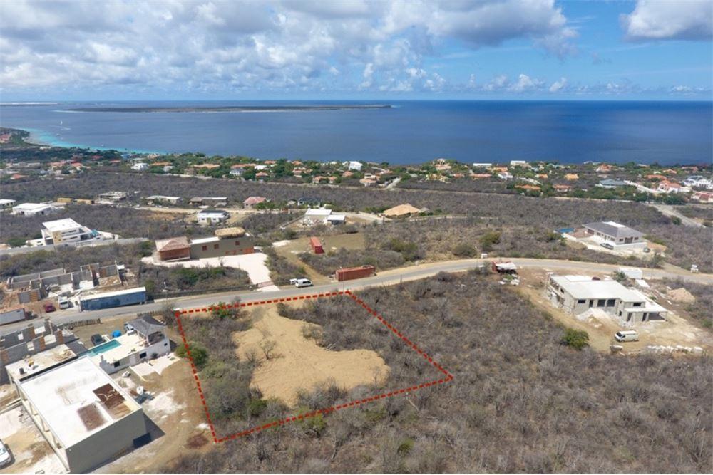 0.5 Acre Lot for Sale, Sabadeco Crown West, Bonaire — photo 3