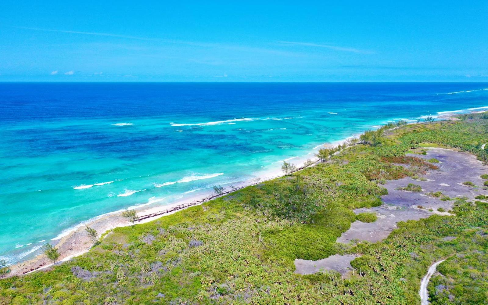 10 Acres Beachfront Land for Sale — photo 3