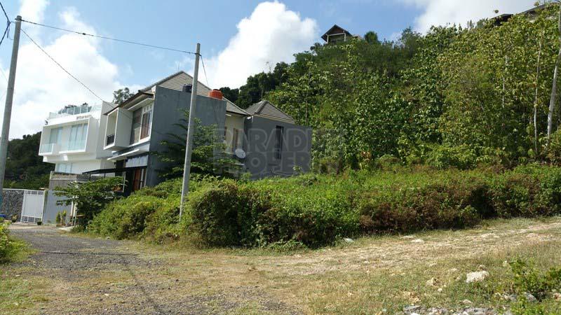 Small Plot of Land 145 sqm, Hak Milik/Freehold in Kori Nuansa – Jimbaran — photo 4