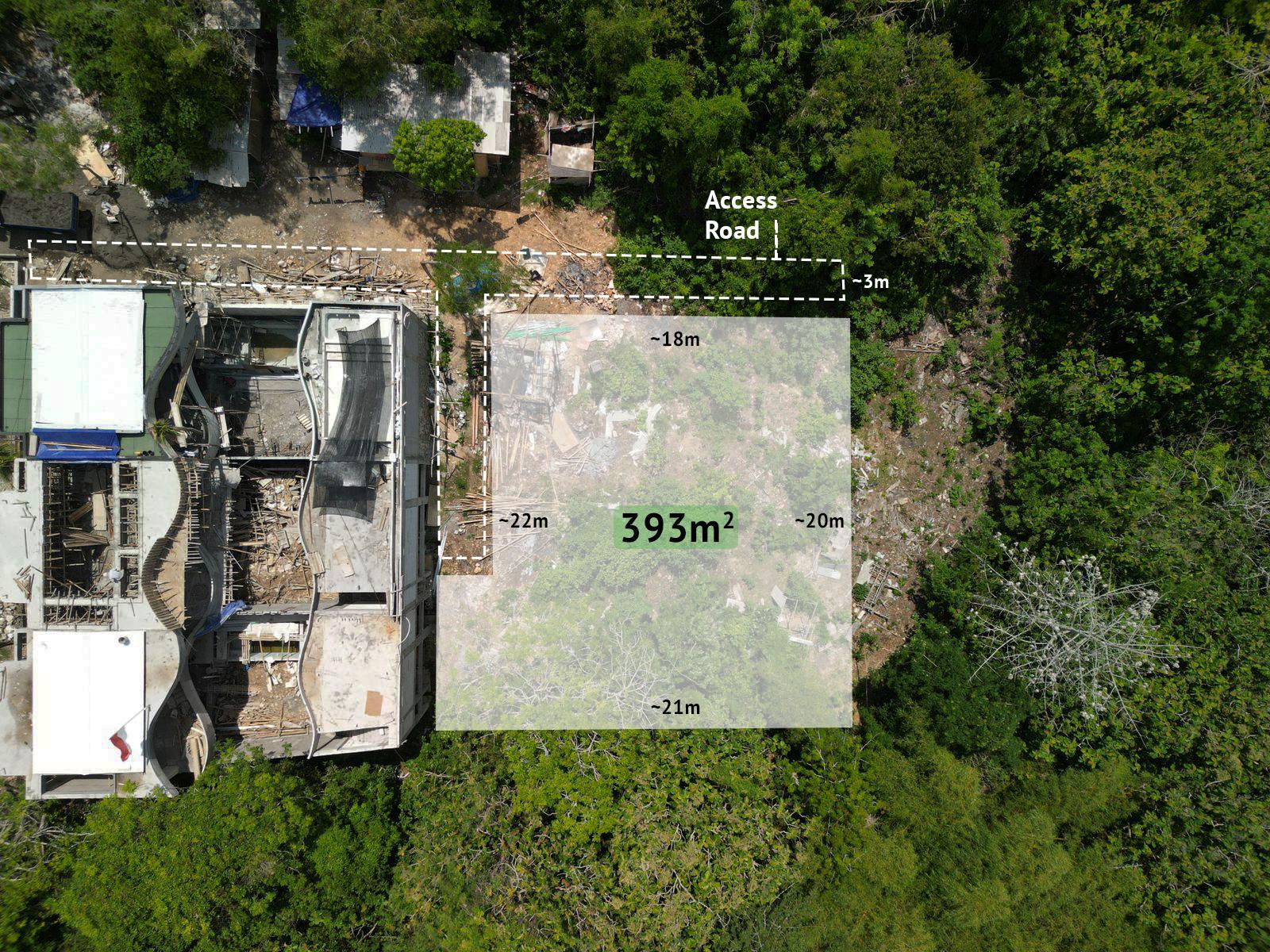 Strategic Leasehold Land for Rent in Pecatu, Bali — photo 4