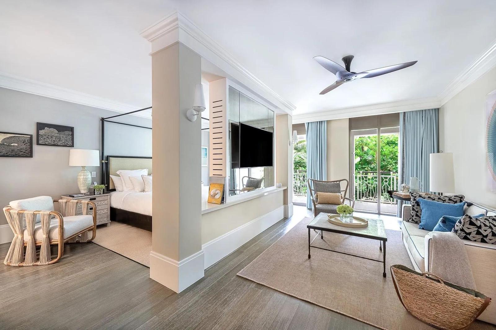 1012 ROSEWOOD BAHA MAR Apartment for Sale — photo 2