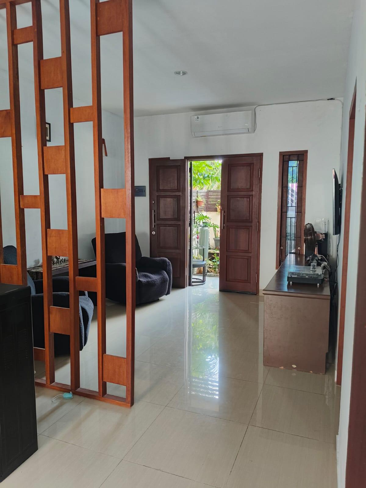 Modern Semi Villa with Private Pool in Prime Jimbaran — photo 2
