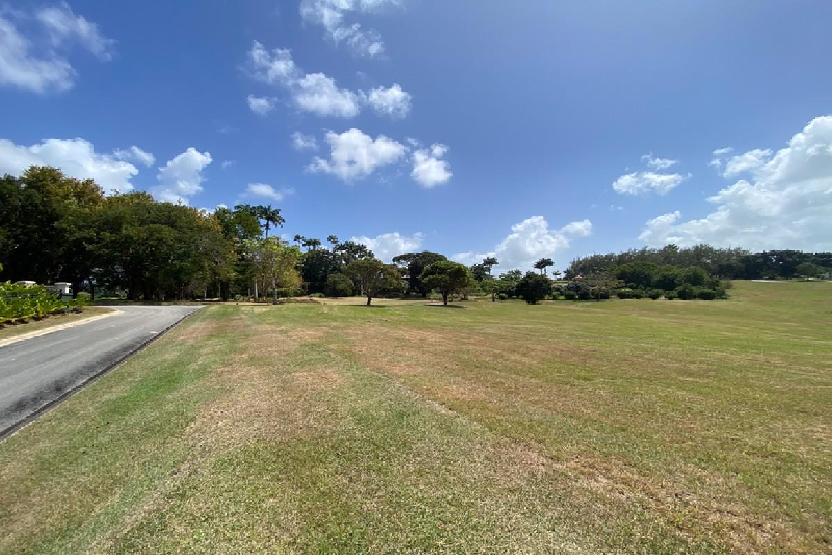 0.58 Acre Lot for Sale, Apes Hill Golf Resort, Barbados — photo 5