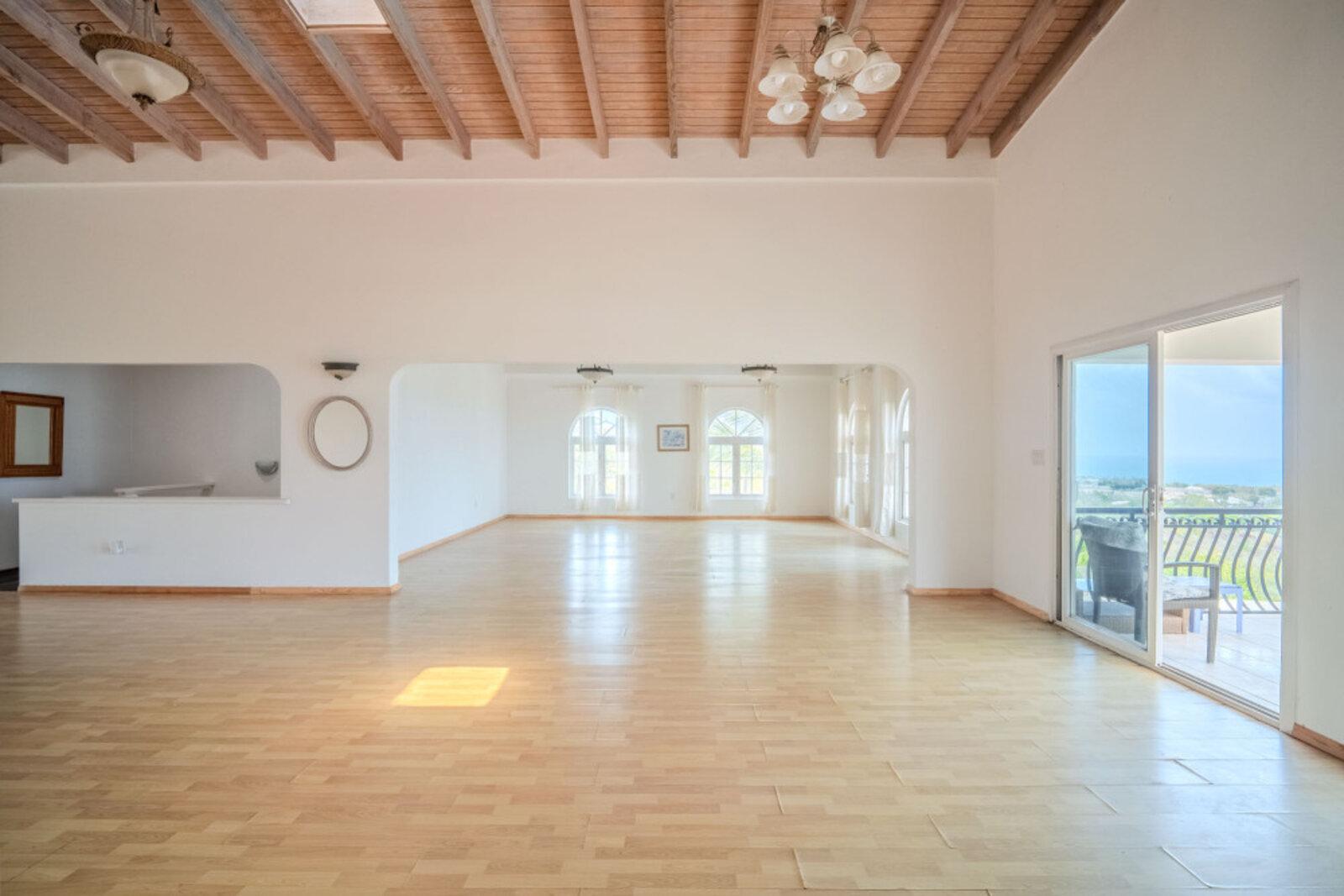 5 Bedroom Villa for Sale, Powells, Antigua — photo 5