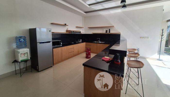 3 BEDROOM COZY VILLA INI CANGGU FOR RENT — photo 2