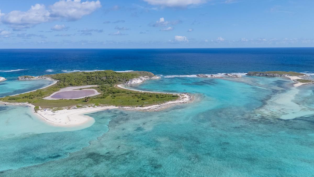 High Cay: A Rare, Development-Ready Historic Private Island - MLS 65915 — photo 2