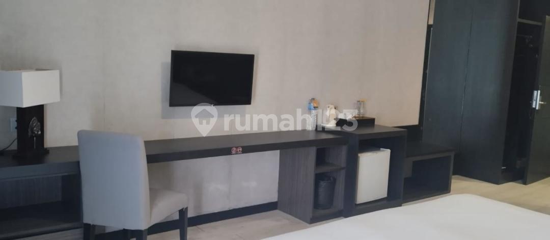 Studio apartment in Kuta, Badung, Indonesia — photo 5