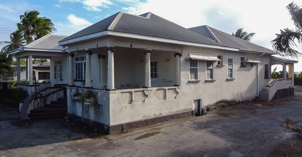 0.87 Acre Beachfront Re-Development Opportunity, Brighton Beach, St Michael, Barbados — photo 5