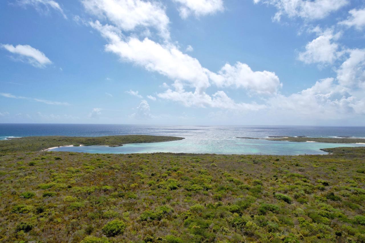 289 Acres Burrows Harbour — photo 1