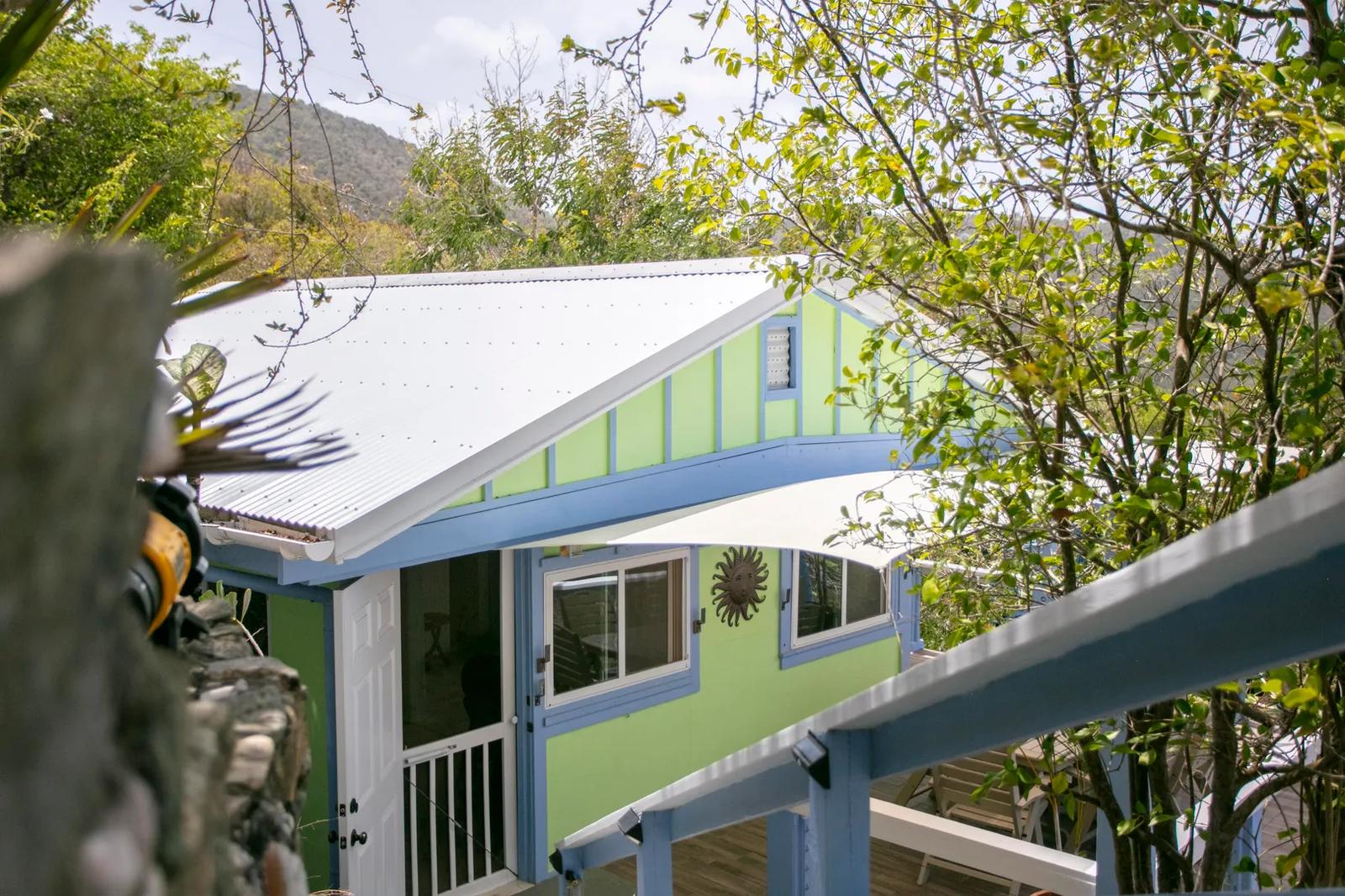 2-bedroom cottage in Carolina, St John, US Virgin Islands — photo 3