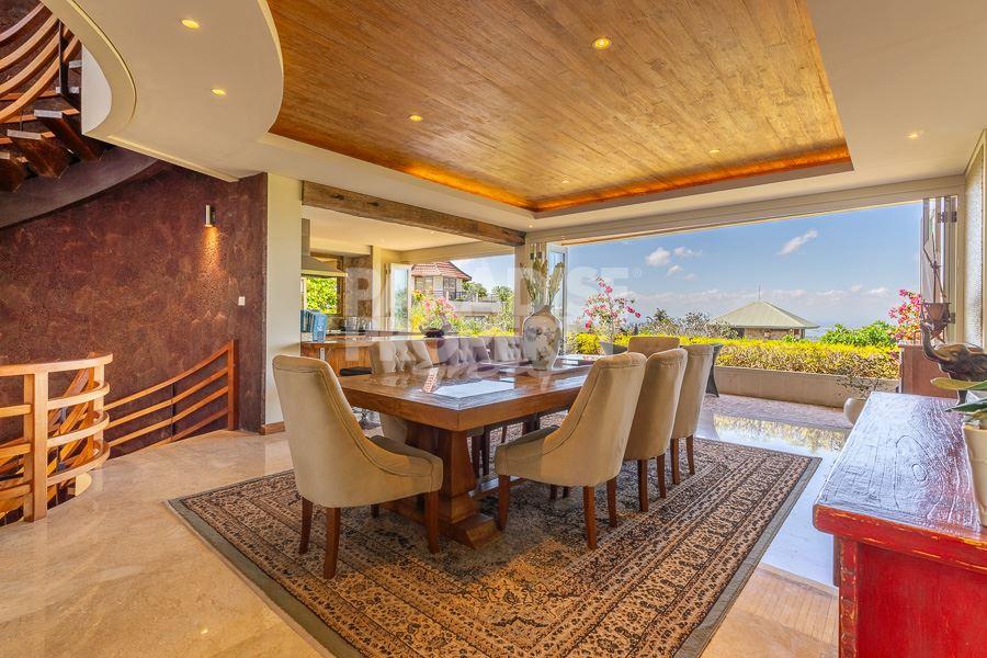 Top Quality Luxury 4 – 5 Bedroom Residence with Stunning Panoramic Ocean Views — photo 4