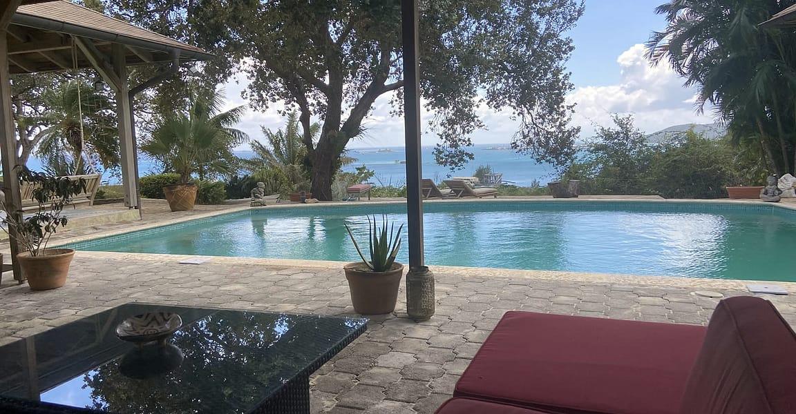 Beautiful 20 Acre Waterfront Estate for Sale, Guanaja, Bay Islands — photo 2