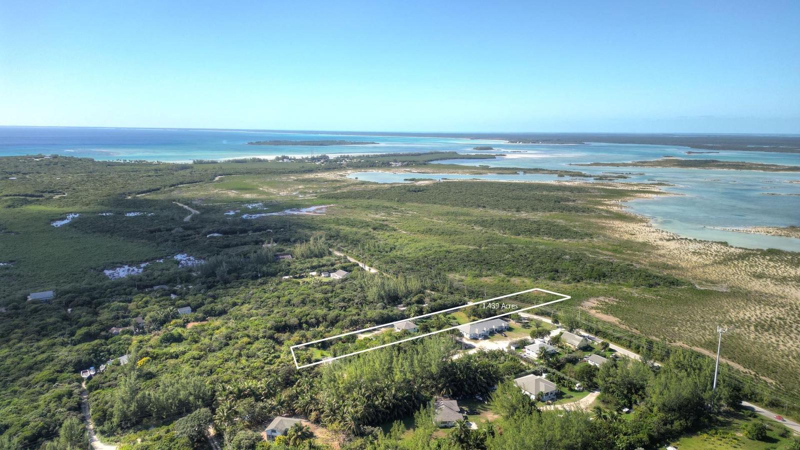YELLOWWOOD HOMESTEAD Residence for sale in Abaco Islands — photo 2
