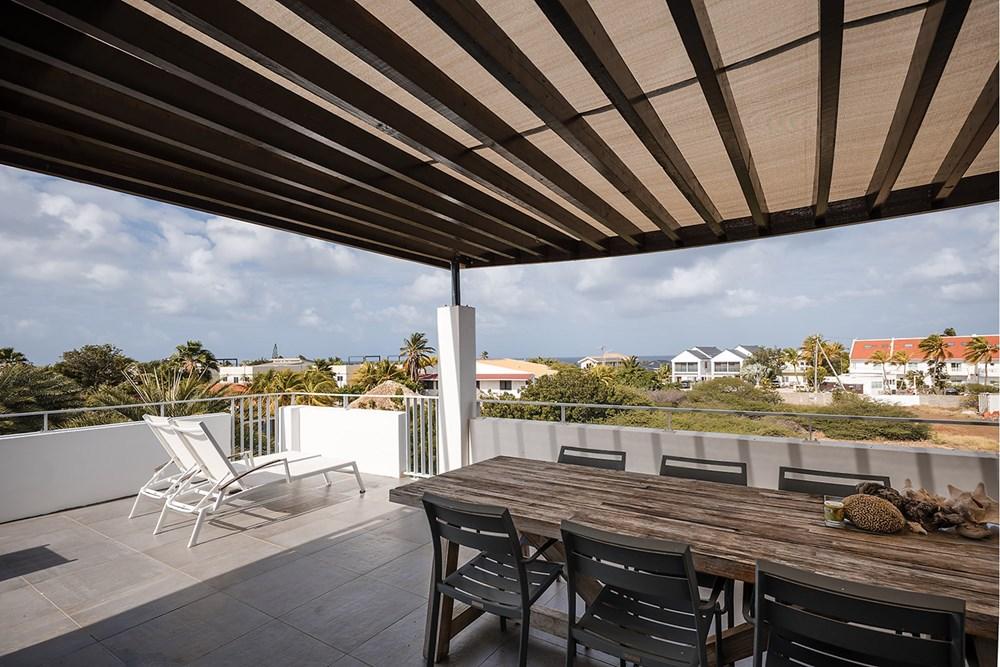 2 Bedroom Penthouse A2.2 for Sale, Resort Bonaire, Belnem, Bonaire — photo 1