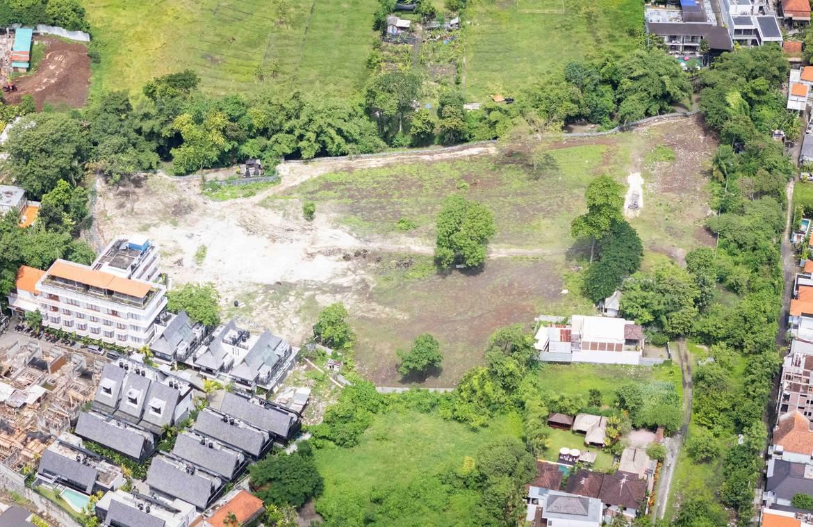 Rare Large-Scale Land Opportunity in the Heart of Pererenan — photo 4