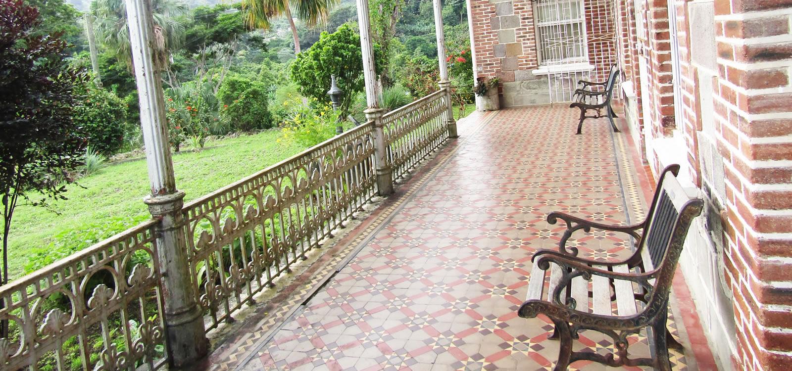 6 Acre Historic Estate for Sale, St Patrick, Grenada — photo 4