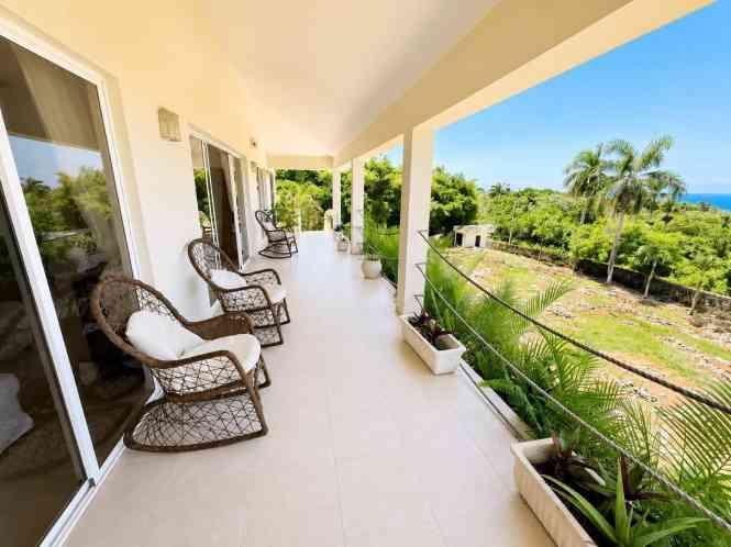 House for Sale in Cabrera, Dominican Republic — photo 4