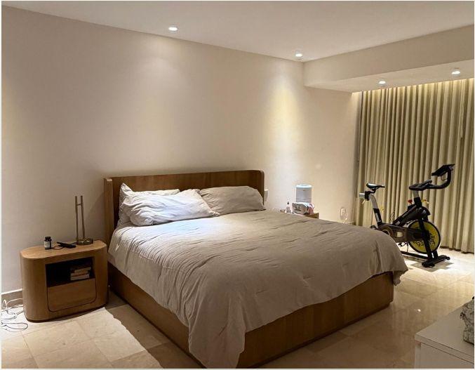 3-bedroom condo in La Esperilla, Santo Domingo — photo 4