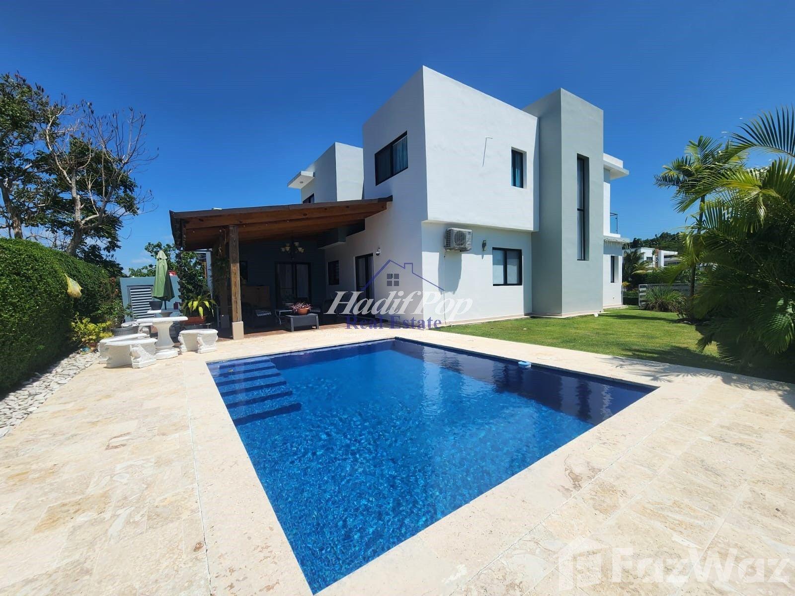 4 Bedroom House for Sale at Puerto Plata — photo 5
