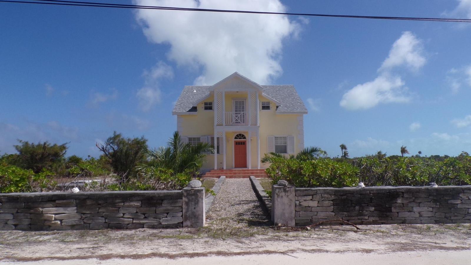 CAPE SANTA MARIA HOUSE — photo 2