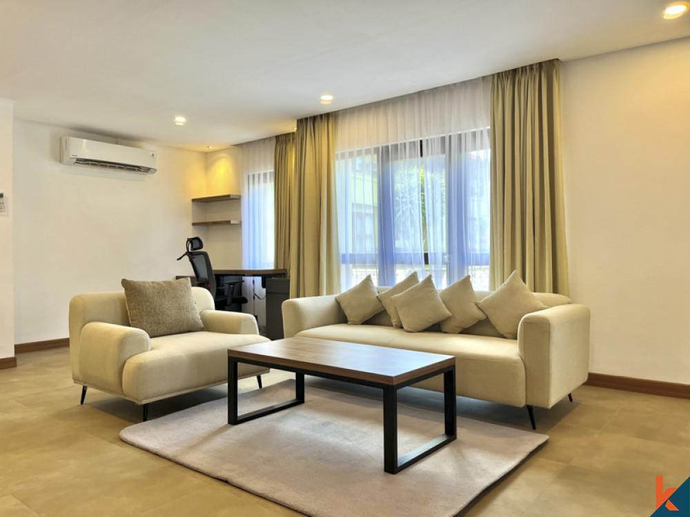 Two bedroom suite apartment inside resort with great ROI — photo 5