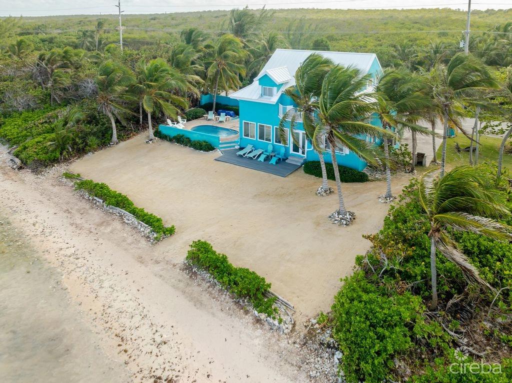 3 bedroom property for sale — Shore Tang in the Cayman Islands — photo 2