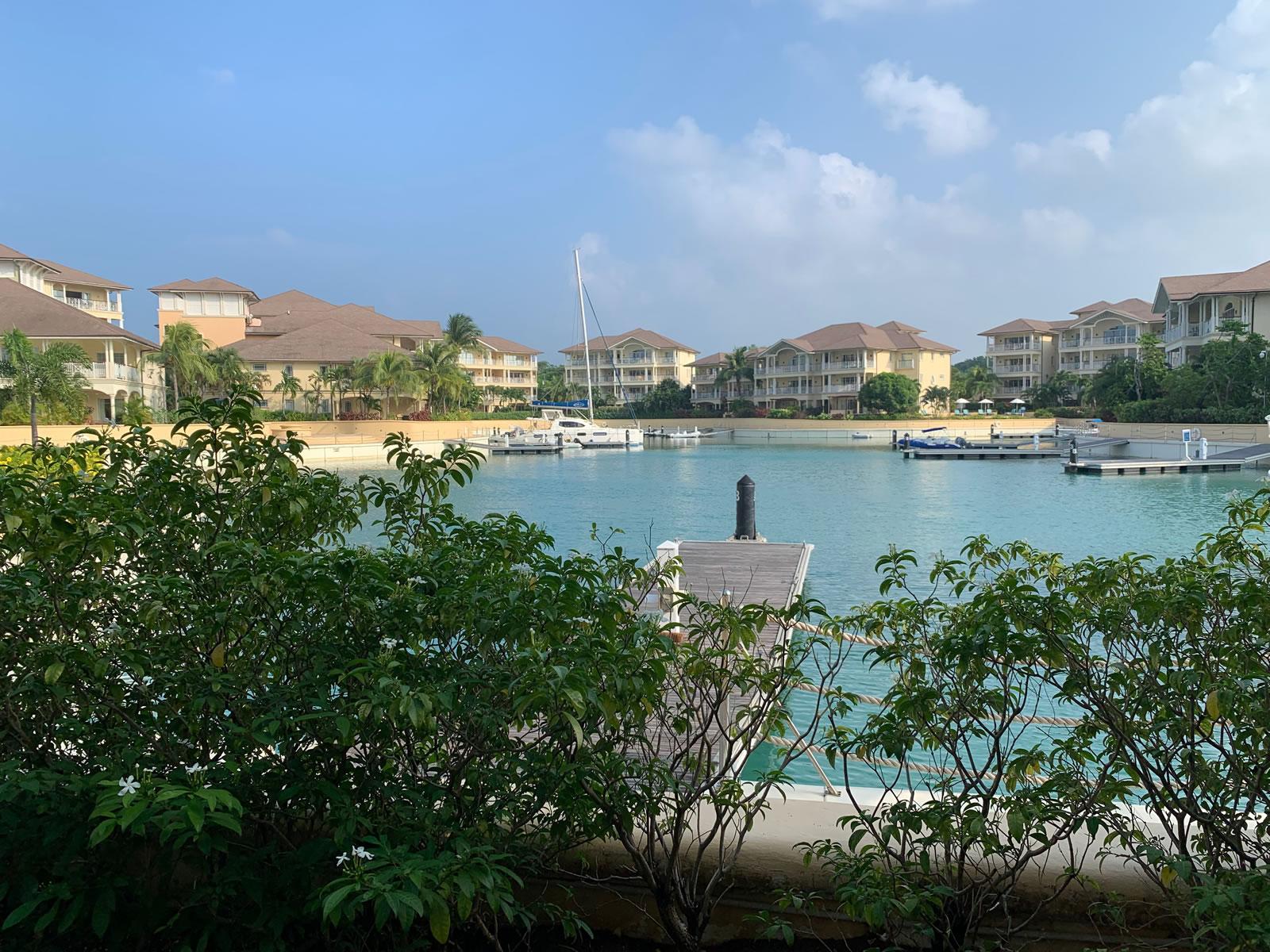 Three Bedrooms - The Landings - Saint Lucia — photo 3