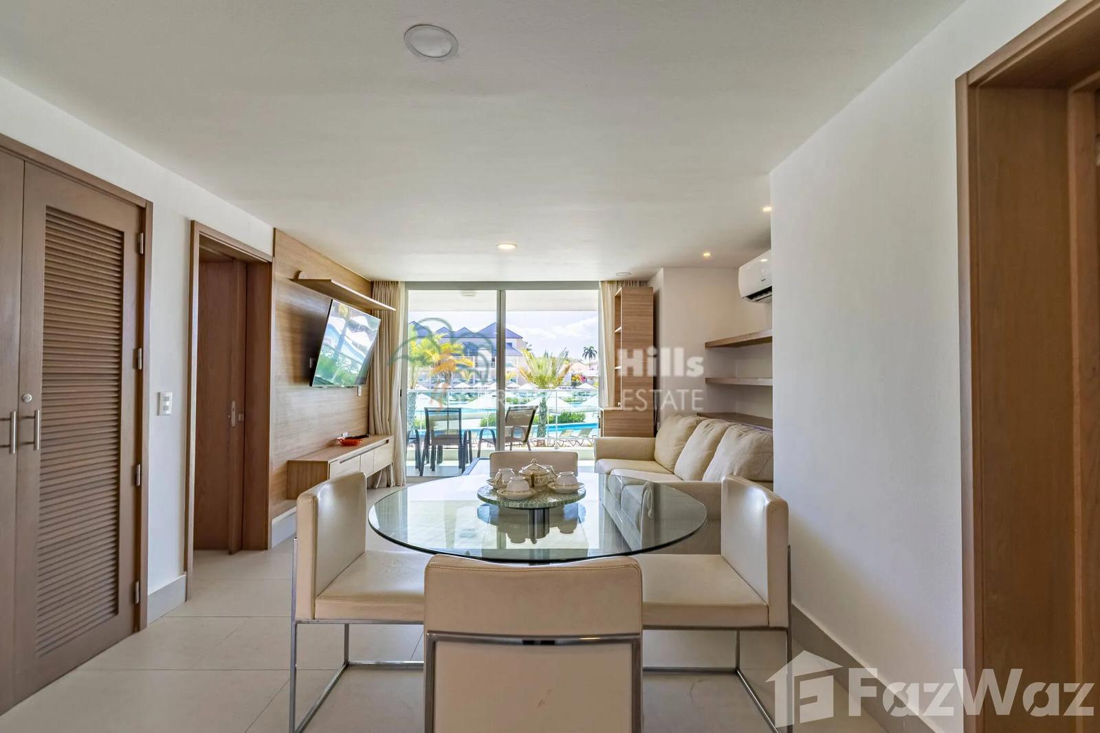 1-bedroom apartment in Playa Dorada, San Felipe De Puerto Plata, Dominican Republic — photo 4