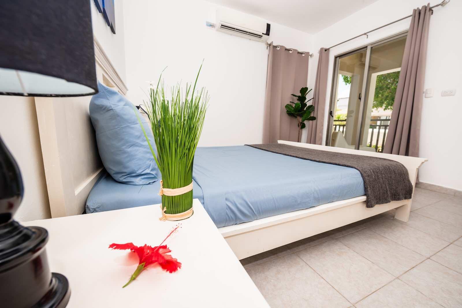 Ecofriendly Chic Caribbean Villas for Sale in Macao-Uvero Alto — photo 4