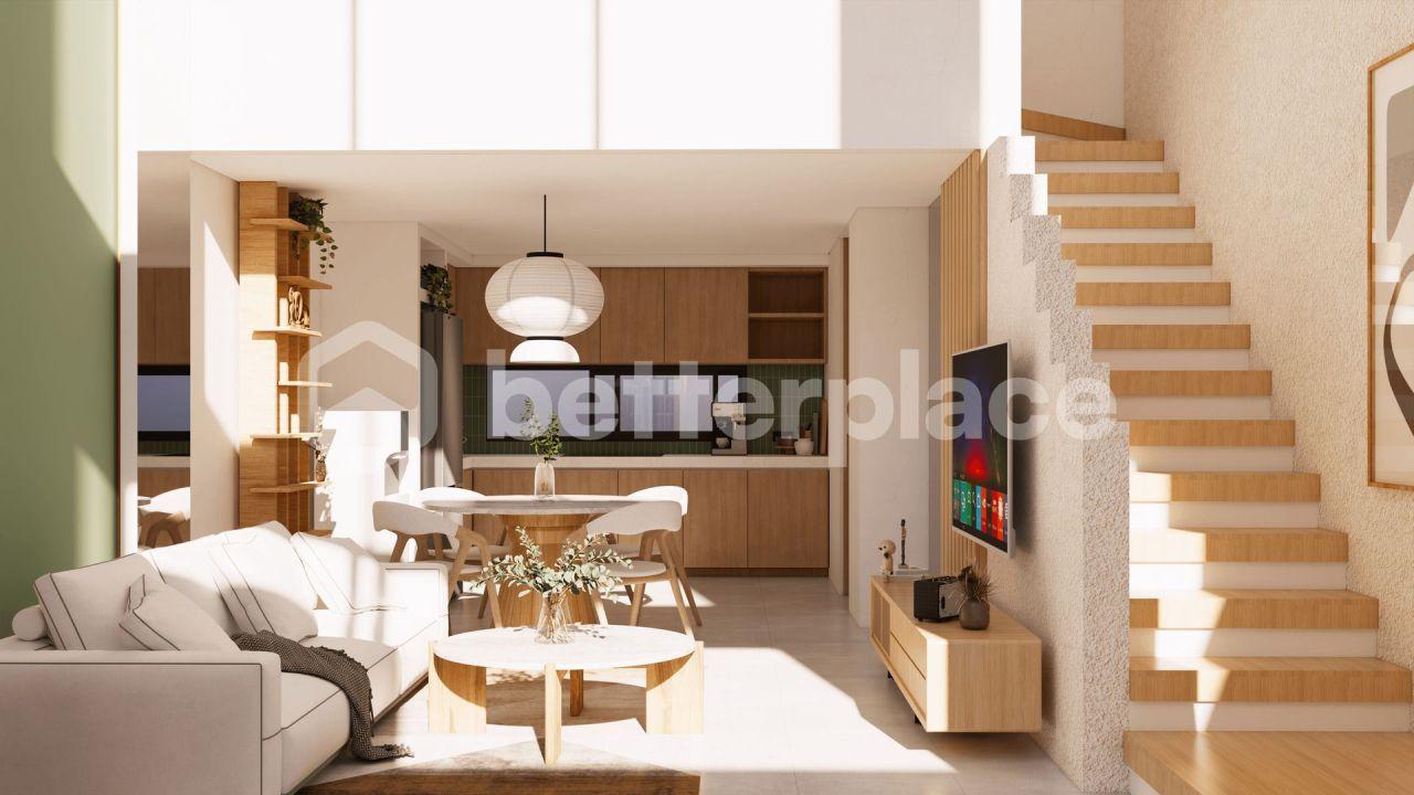 1-bedroom villa in Jemagi, Canggu — photo 1