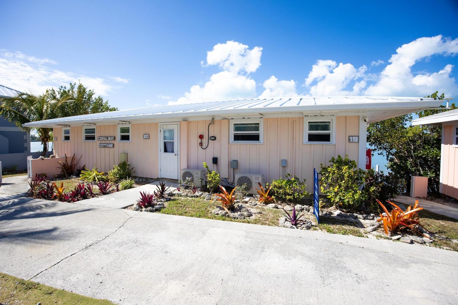 CORAL BAY VILLA in Abaco Islands, The Bahamas — photo 2