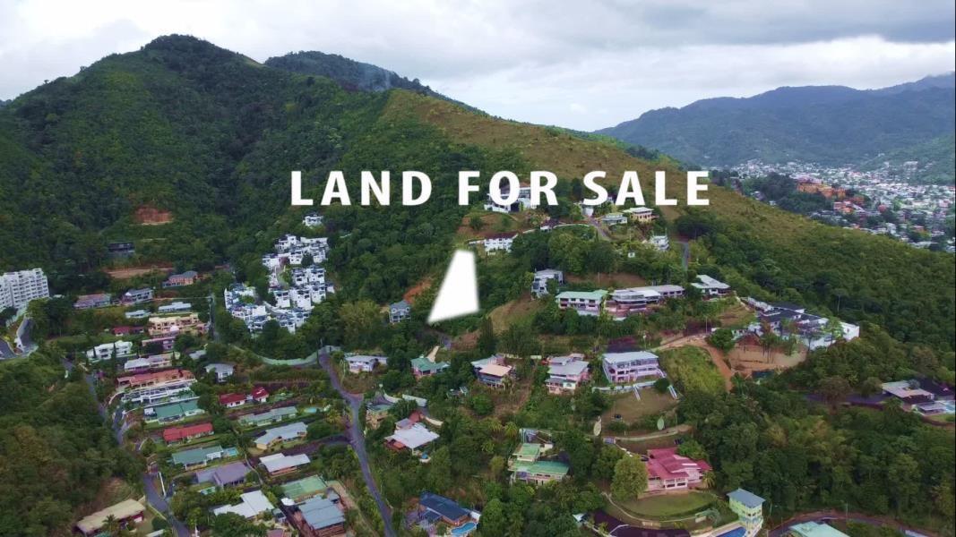 Cactus Ridge Exclusive Gated Ocean View Lot for Sale — photo 2