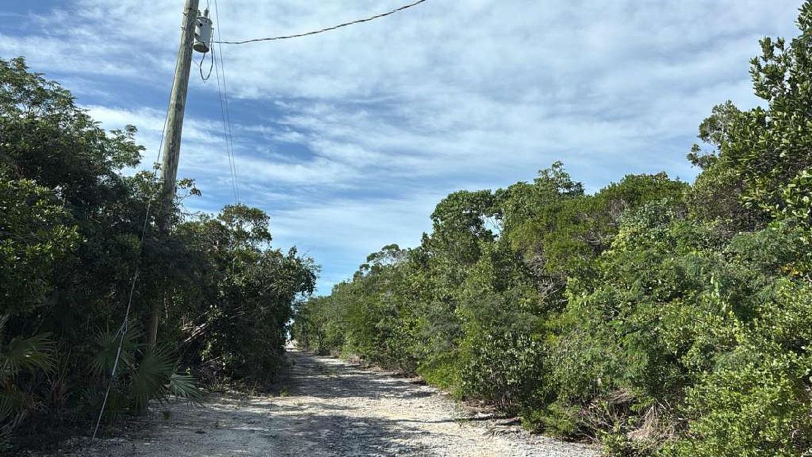LOT 1403 OLD AIRPORT ROAD — photo 2