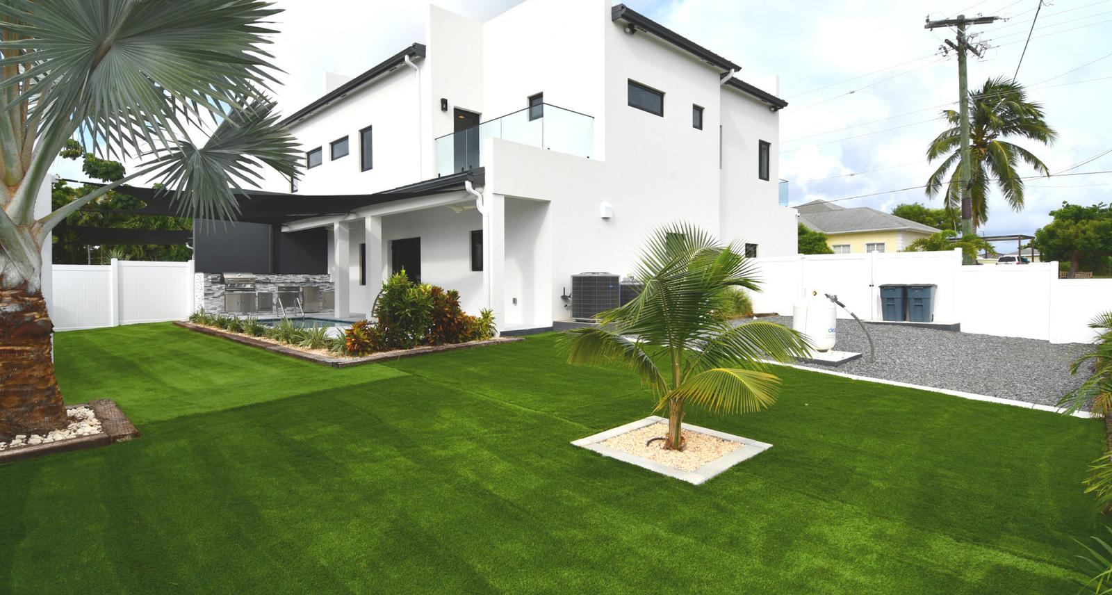 Brand New Luxury Villa in the Cayman Islands — photo 1