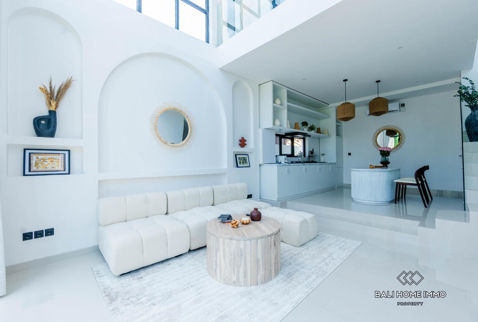 2 Bedroom Villa for Sale in Pecatu, Uluwatu, Bali, Indonesia — photo 5