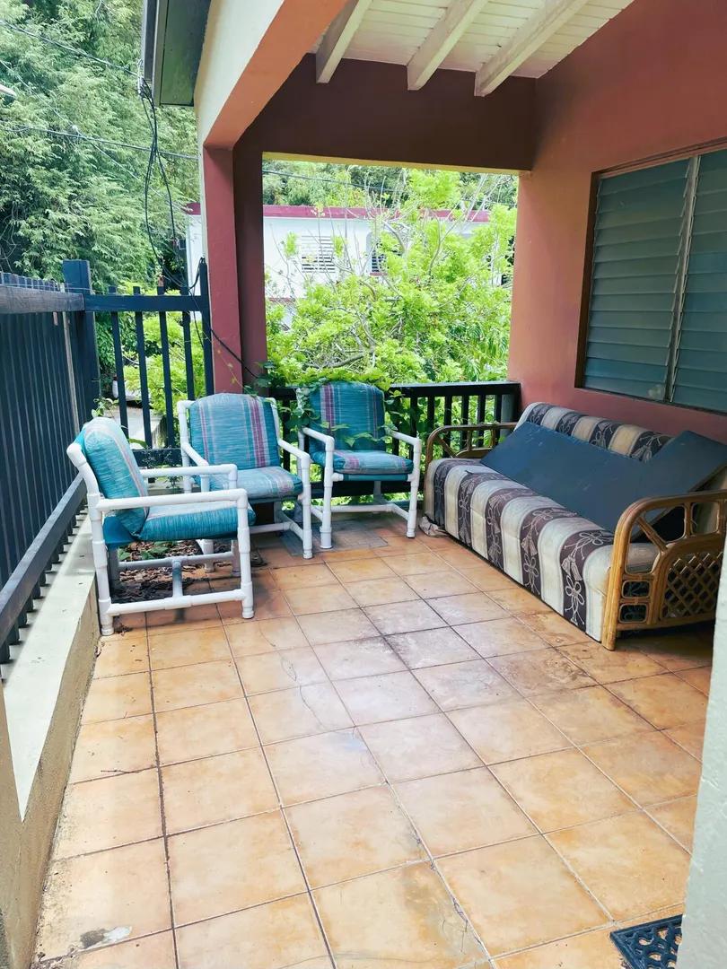 3 Beds 2 Baths House for Sale in US Virgin Islands — photo 3