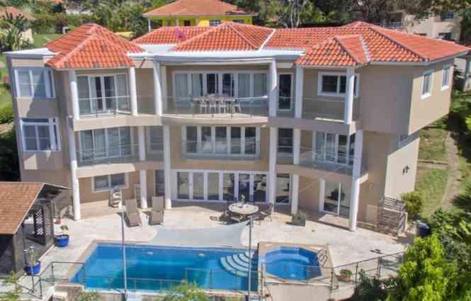 House for Sale in Sosua, Puerto Plata — photo 1