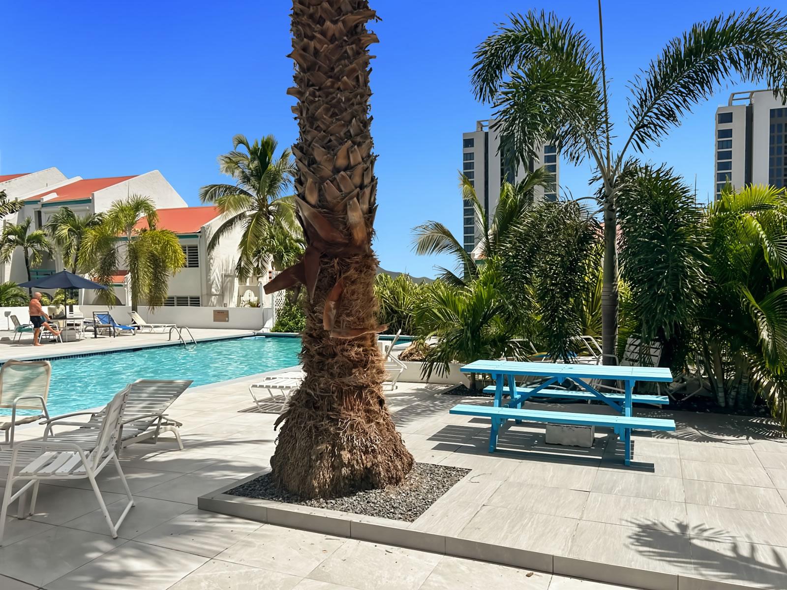 Pair of Apartments for Sale, Cupecoy, St Maarten — photo 3