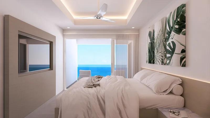 The Crane Resort & Residences