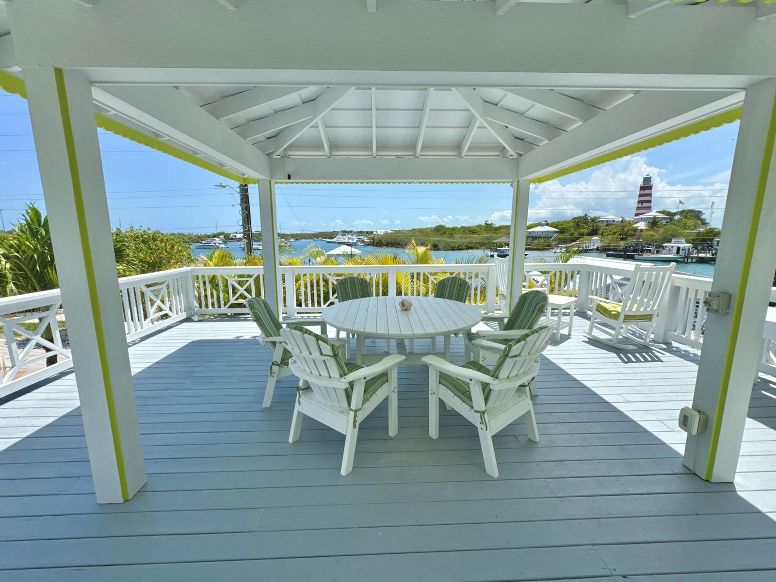 Harbour Vista, 60 Ft Dock on Harbour - MLS 62748 — photo 3