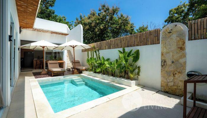 2 Bedroom Villa for sale (leasehold) — Solea Villa in Pecatu, Uluwatu, Bali, Indonesia. — photo 1