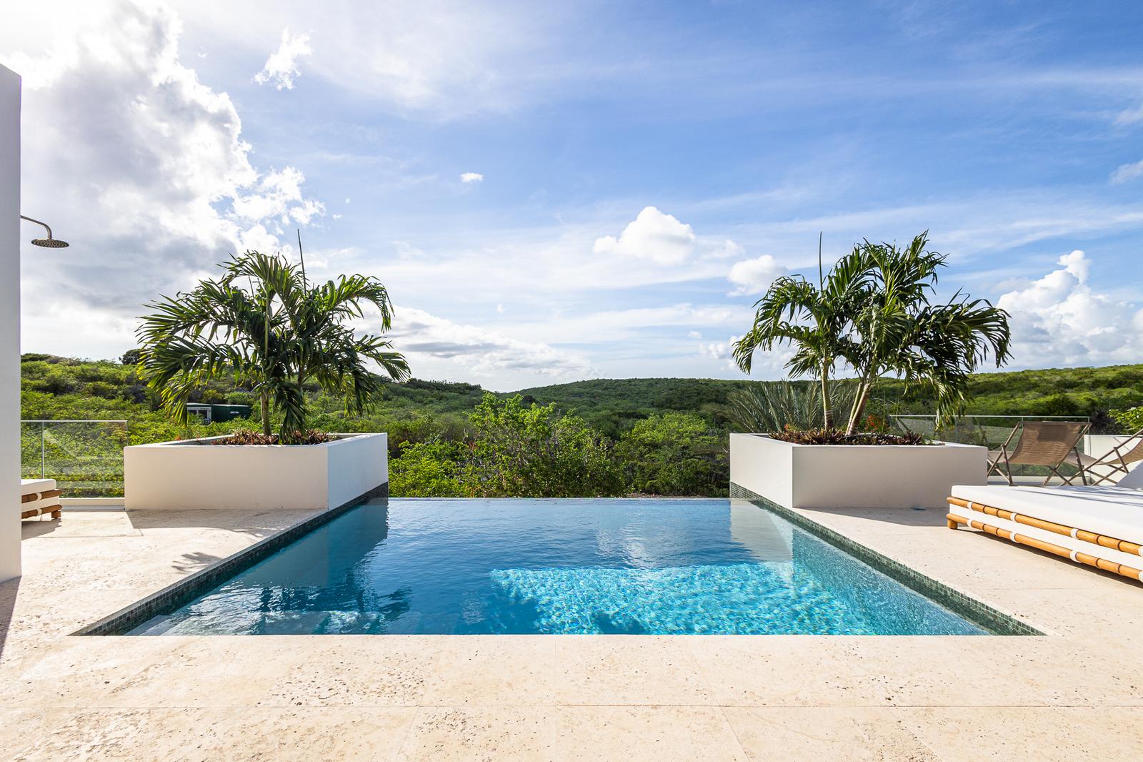 3-bedroom house in Coral Estate, Curaçao — photo 3