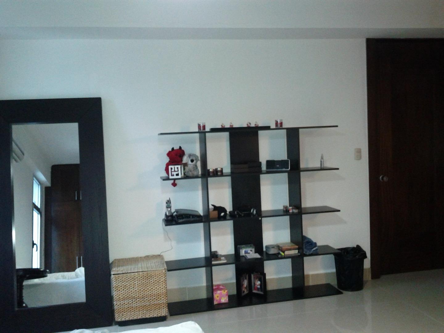 Luxury New Penthouse In Santiago — photo 2